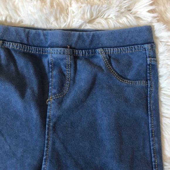 Zara 12-18m jeggings - Picture 3 of 5